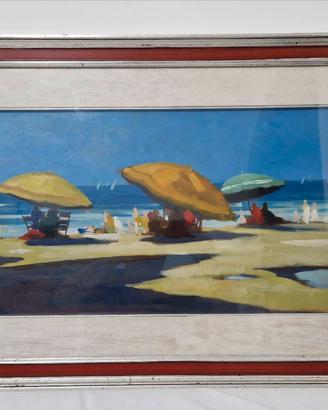 QUADRO DI RENATO NATALI