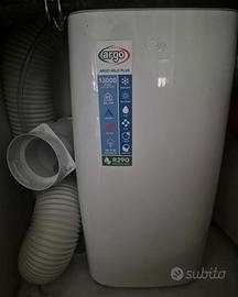 Condizionatore Argo Milo Plus 1 3000