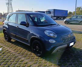 FIAT 500L 1.4 95 CV 70 kW BENZINA CROSS 05/21