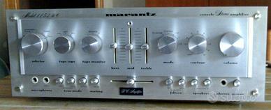 MARANTZ model 1152DC