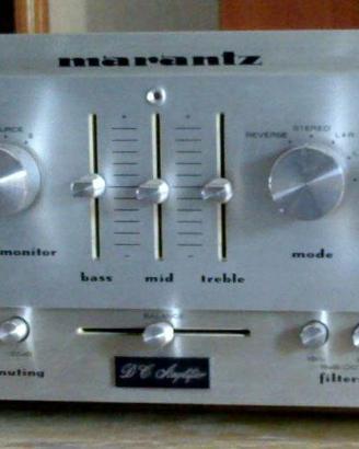 MARANTZ model 1152DC