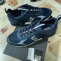 Scarpe Armani
