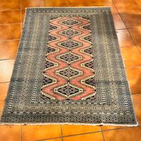 Tappeto Royal Bokara Kash. Extra