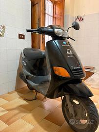 Piaggio zip