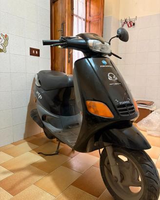 Piaggio zip