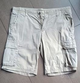 Bermuda cargo Scorpion Bay taglia 50 