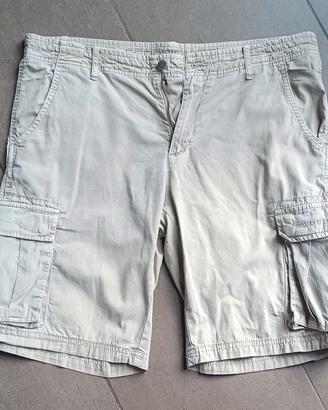 Bermuda cargo Scorpion Bay taglia 50 