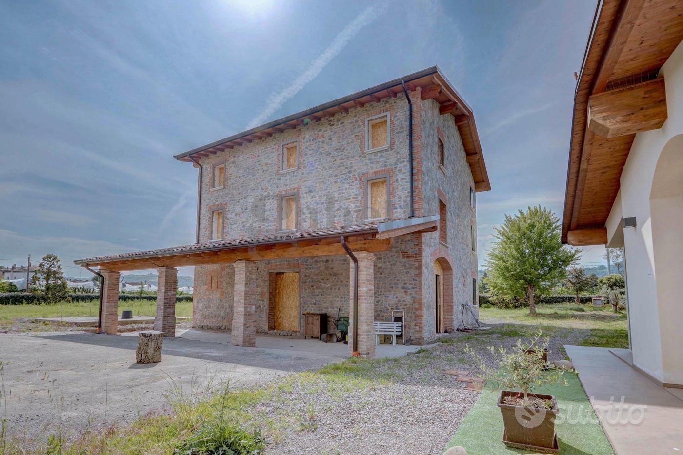 Casa – Vignola, Cà de Barozzi - Vista 5