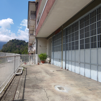 Capannone Pont Canavese To