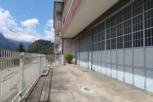 Capannone Pont Canavese To