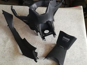 Carene Kymco X-Town 125/300