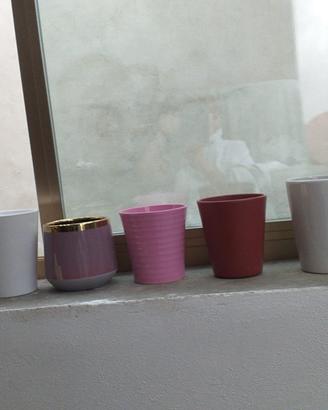 Cachepots Vasi