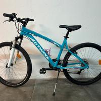 Bicicletta per ragazza/bambina