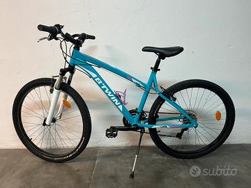 Bicicletta per ragazza/bambina