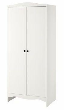 Guardaroba Armadio Smagora IKEA bambini