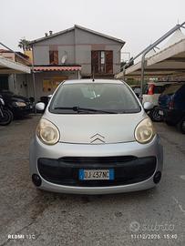 Citroen C1 1.0 5 porte C1TY