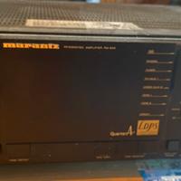 Amplificatore