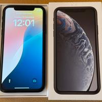 iPhone XR 128GB – Space Grey