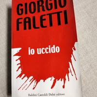 libro Giorgio Faletti 