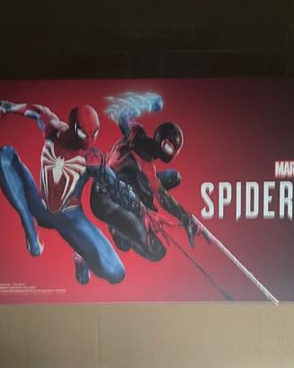 Marvel's Spider-Man 2 Collector's Edition - PS5 -