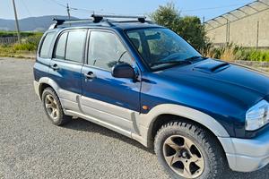 Suzuki gran Vitara 5 porte