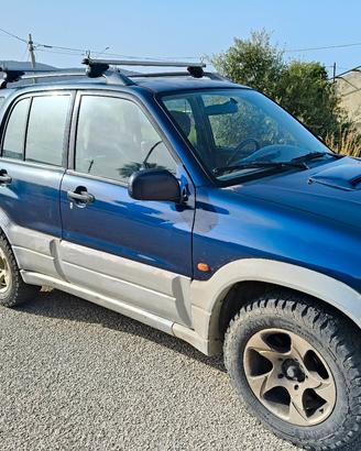 Suzuki gran Vitara 5 porte
