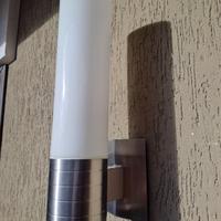 Steinel L 260 S luce led da esterno con sensore 