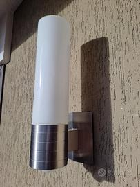 Steinel L 260 S luce led da esterno con sensore 