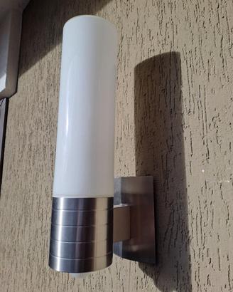 Steinel L 260 S luce led da esterno con sensore 