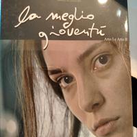 Dvd La meglio gioventù