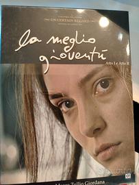 Dvd La meglio gioventù