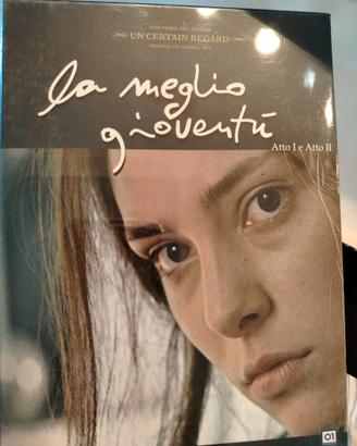 Dvd La meglio gioventù