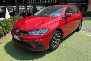 Volkswagen Polo 1.0 tsi Life 95cv OK NEOPATENTATI