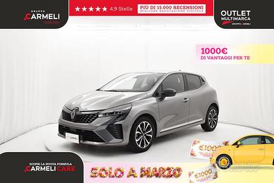 Renault Clio 1.0 tce Techno 90cv