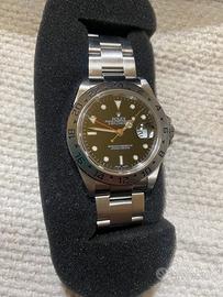 ROLEX EXPLORER  2