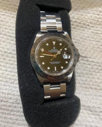 ROLEX EXPLORER  2