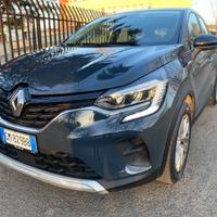 Renault Captur TCe 100 CV GPL Techno ok neo patent