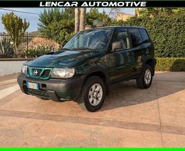 Nissan Terrano 2 150cv