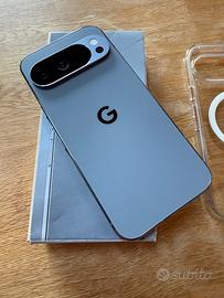 GOOGLE PIXEL 10 PRO 256GB PERFETTO