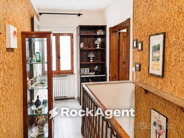 Appartamento di 184 m² con 5 locali a Senigallia