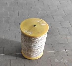 Rullo cordino bolentino profondità pesca palamito