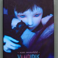 libro Vampirus