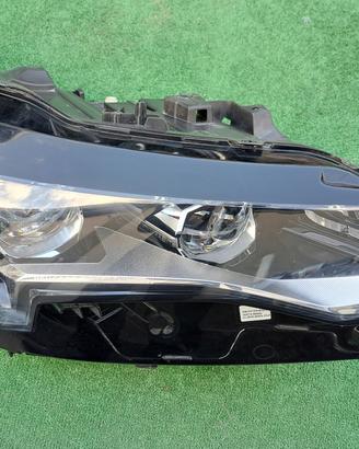 PEUGEOT 3008 5008 Restyling FULL LED Faro Fanale D