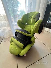 Seggiolino Auto ISOFIX Kiddy Phoenixfix 3 Gruppo 1