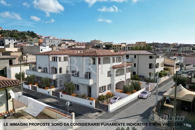 Orosei - Monolocale di nuova costruzione