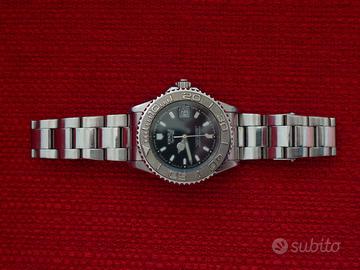 KIENZLE Sport2 Seastar orologio subacqueo 200 mt.