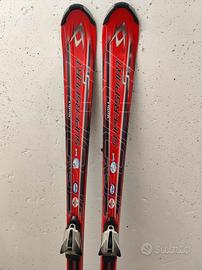 sci Volkl SuperSport S5