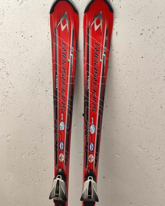 sci Volkl SuperSport S5
