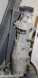 Cambio 6 marce manuale volkswagen touareg 2.5 tdi