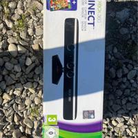 Kinect xbox 360